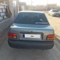 پراید مدل84