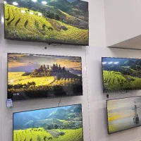 فروش ویژه تلویزیون های اسنوا