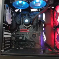 باندل رایزن مادربرد tuf x570 plus wifi با ryzen 5
