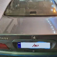پژو پارس|خودرو سواری و وانت|زاهدان, |دیوار