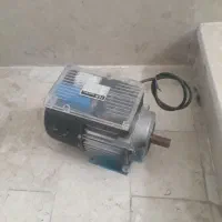 دینام تک اسب