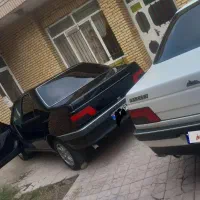پژو موتورزانتیا۲۰۰۰