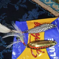 طعمه مصنوعی بسیار کاربردی
