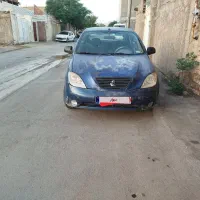 تیبا