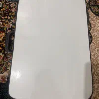 میزتاشو وایت بردی
