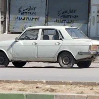 پیکان مدل 77