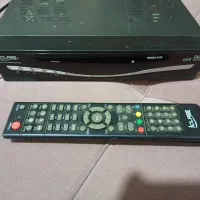 گیرنده دیجیتال کره ای iclass