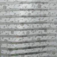 پرده زبرا