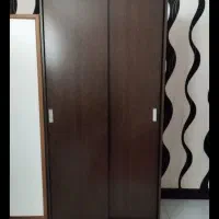 کمد MDFدونفره