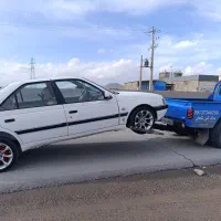 یدک‌کش‌وچرخ‌گیرهیدرولیک‌شاهان