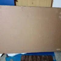 کارتن تی وی سامسونگ ۶۵ اینچ