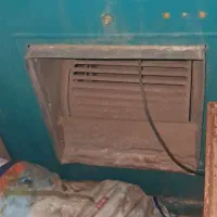 کولر آبی