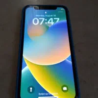گوشی iphone x