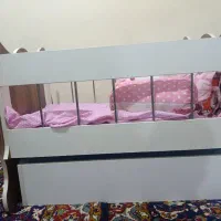 تخت کودک