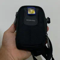 کیف دوربین و رم ۱۶ گیگابایت د‌وربین