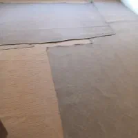موکت دست دوم سالم زیر فرش بوده