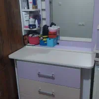 دراور نو به همراه اینه
