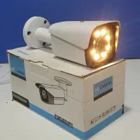 دوربین مداربسته