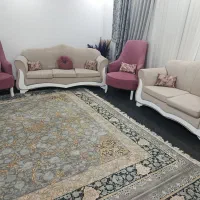 فروش مبل مدل دیبا