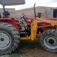 تراکتور ۴۷۵