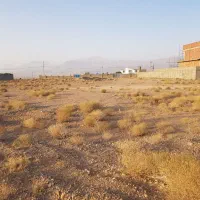 زمین هفت باغ دهکده آبشار طلایی