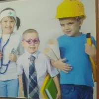 همکار خانم برای کار در آموزشگاه تیزهوشان