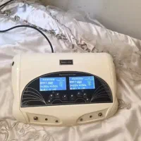 سم‌زدایی دونفره بدن