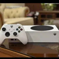 ایکس باکس سری s فول بازی جدید دو دسته