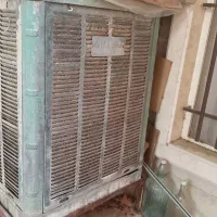 کولر 8000 وپایه کولر