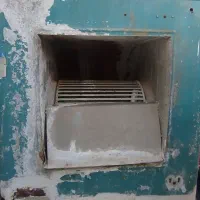 بدنه ی کامل کور آبی 7000.