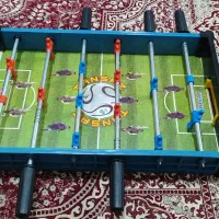 فوتبال دستی نو نو