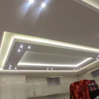 اقساط کناف . ابزار قاب بندی . رنگ اقساط