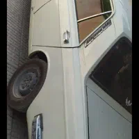 پیکان مدل79کاربرات