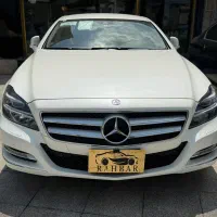 بنز cLs
