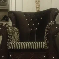 مبل تمیز در حد