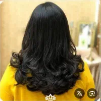 کوتاهی مو ژرنالی