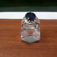 حلقه و انگشتر و دستبند