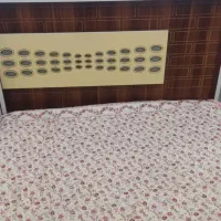 تخت خواب دو نفره