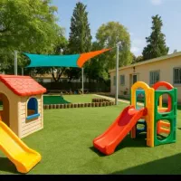 استخدام مربی کودک
