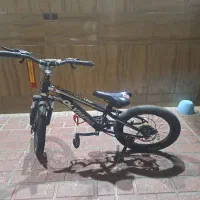 دوچرخه سایز ۲۰ المپیاد دیسکی