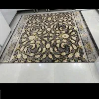 گلیم فرش۴متری