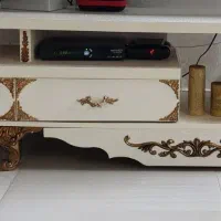 میز تلوزیون