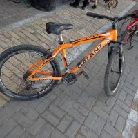 دو عدد دوچرخه26و20