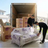 اسباب چی شعبه اصلی اتوبارباربری حمل اثاث کشی منزل