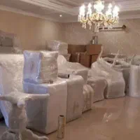 اسباب کشی و نظافت