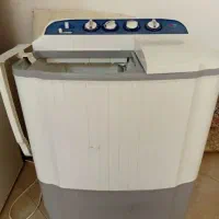 لباسشویی الجی 8کلیویی کره ای اصلی درحداک