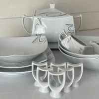 سرویسچینی