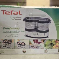بخارپز تفال مدل VS4001 آکبند