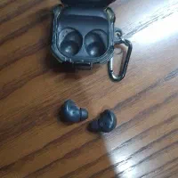 بادز دو پرو مشکی