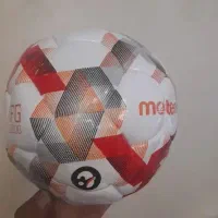 توپ فوتبال